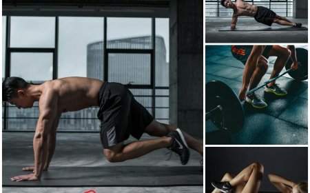 Top Workout Mistakes and How to Fix Them