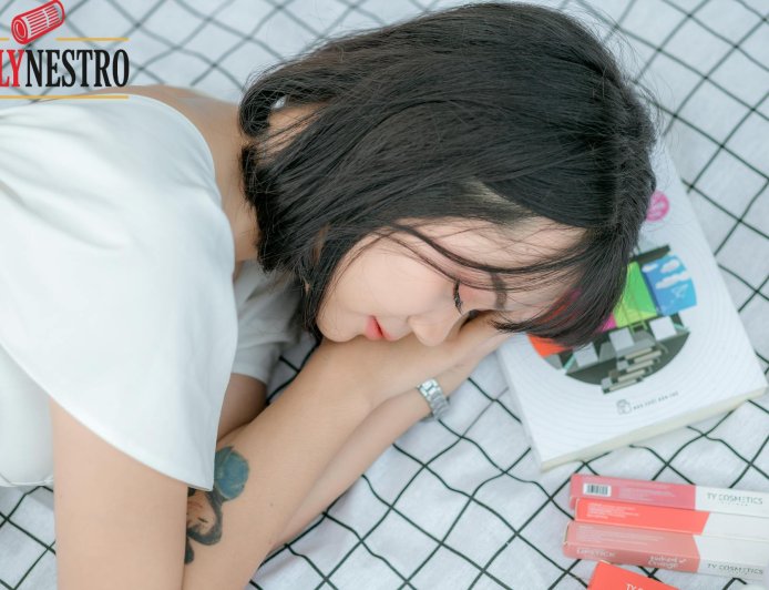 Chronic Stress: How It Damages Your Heart, Weakens Immunity, and Ruins Your Sleep