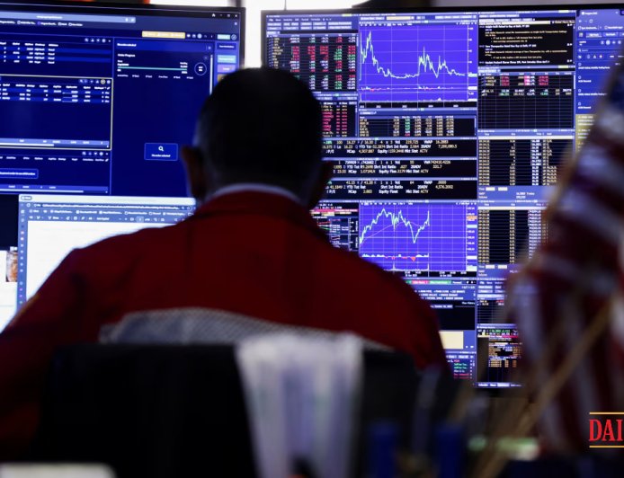 Markets on the Mend: Global Stocks and Oil Surge as U.S. Shutdown Nears an End