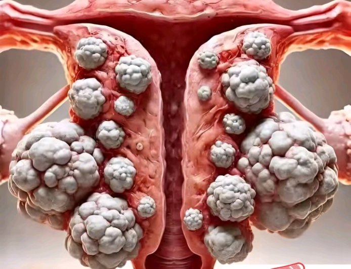 Fibroid Awareness: What Every Woman in the U.S. Needs to Know About Her Reproductive Health