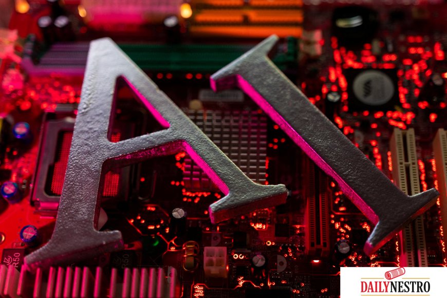 Europe Draws a Line in the Digital Sand: The Rise of "Sovereign AI"