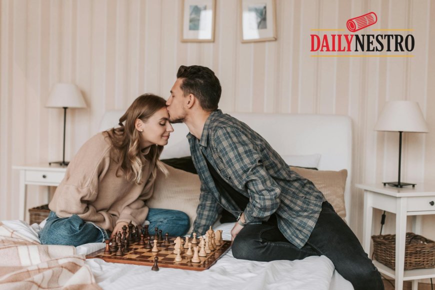 7 Best Foods That Naturally Boost Your Orgasm and Improve Sexual Health