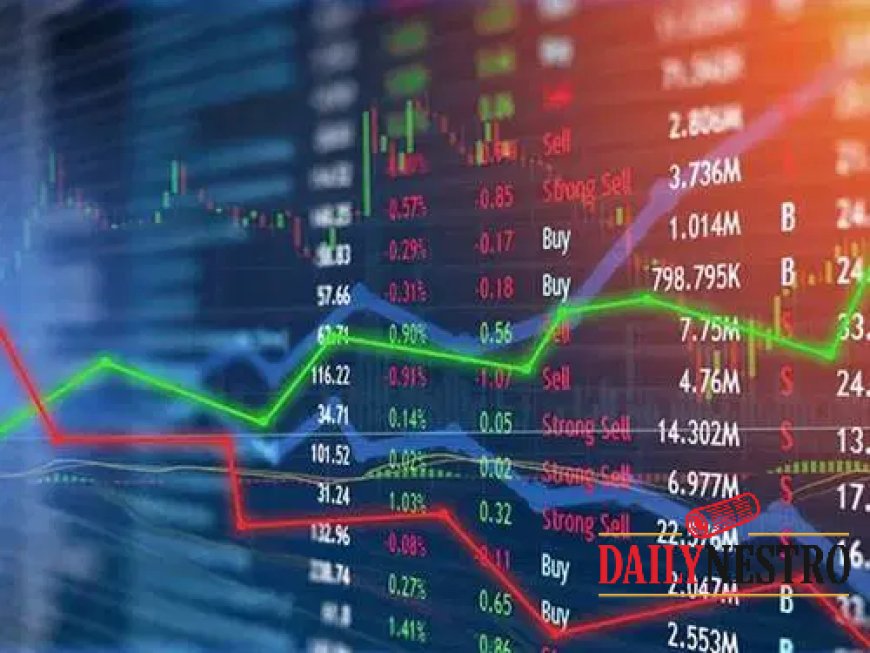 Global Tech Meltdown: Valuation Fears Trigger Massive Sell-Off in Asia & US Nasdaq