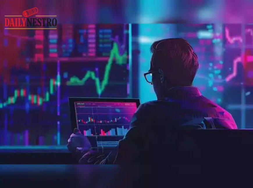 Wall Street Correction: Tech Stocks Drop as Layoffs Surge & AI Hype Meets Reality