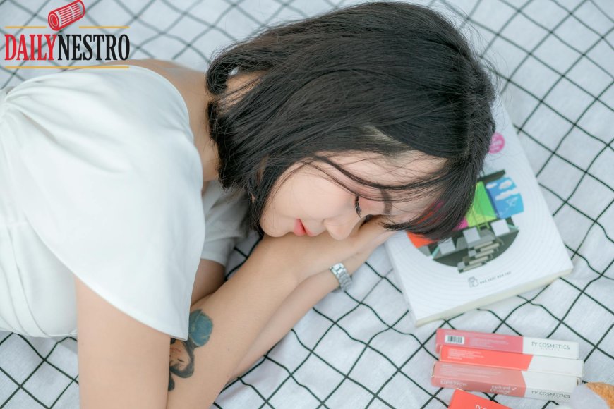 Chronic Stress: How It Damages Your Heart, Weakens Immunity, and Ruins Your Sleep