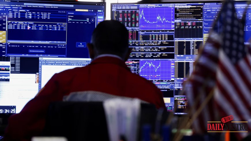 Markets on the Mend: Global Stocks and Oil Surge as U.S. Shutdown Nears an End