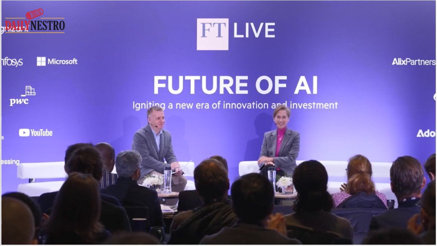 Singapore and UK Regulators Unite to Shape the Future of AI in Finance