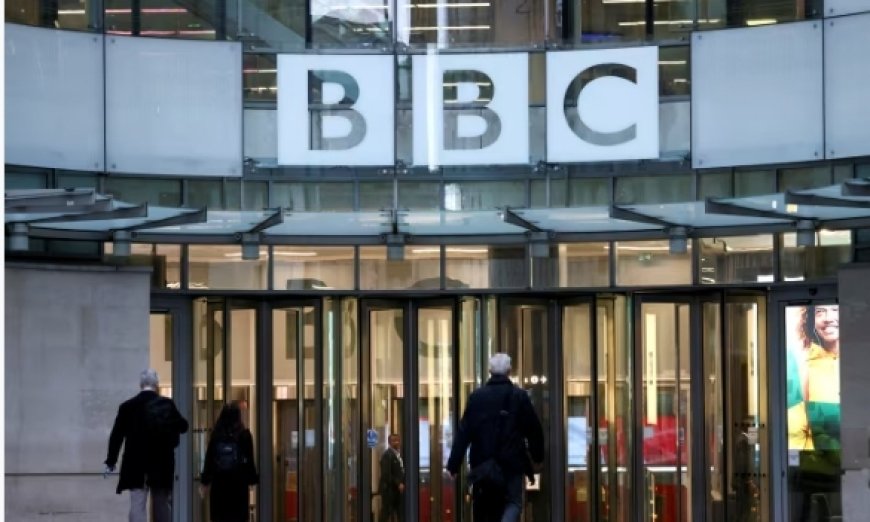 Big Business Moves Across the Globe