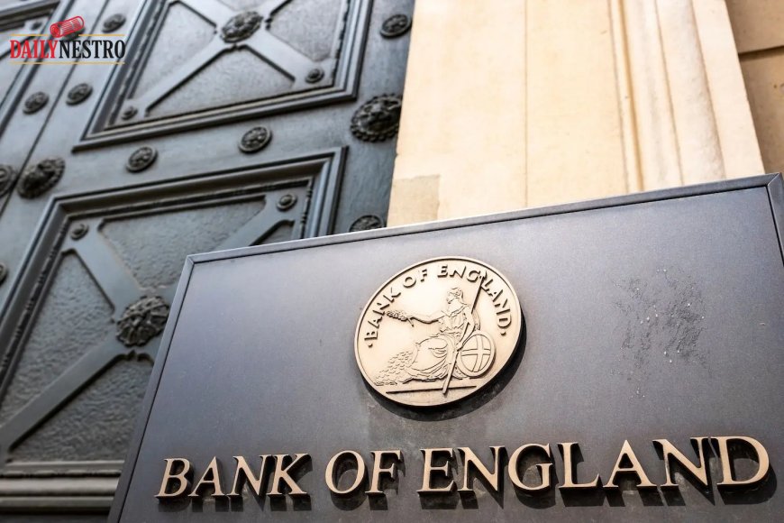 UK Crypto Executives Push Back on Bank of England’s Proposed Stablecoin Framework