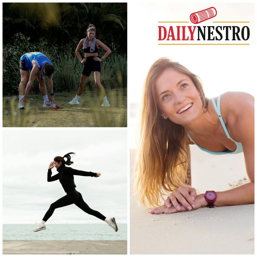 Top Outdoor Fitness Trends Americans Are Embracing in 2025