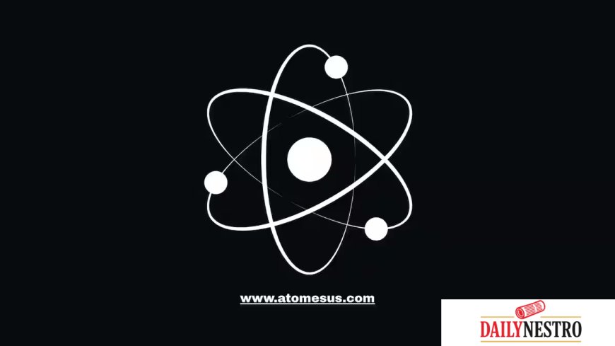 Atomesus AI: India’s Bold Step Toward Sovereign, Affordable, and Context-Aware Intelligence