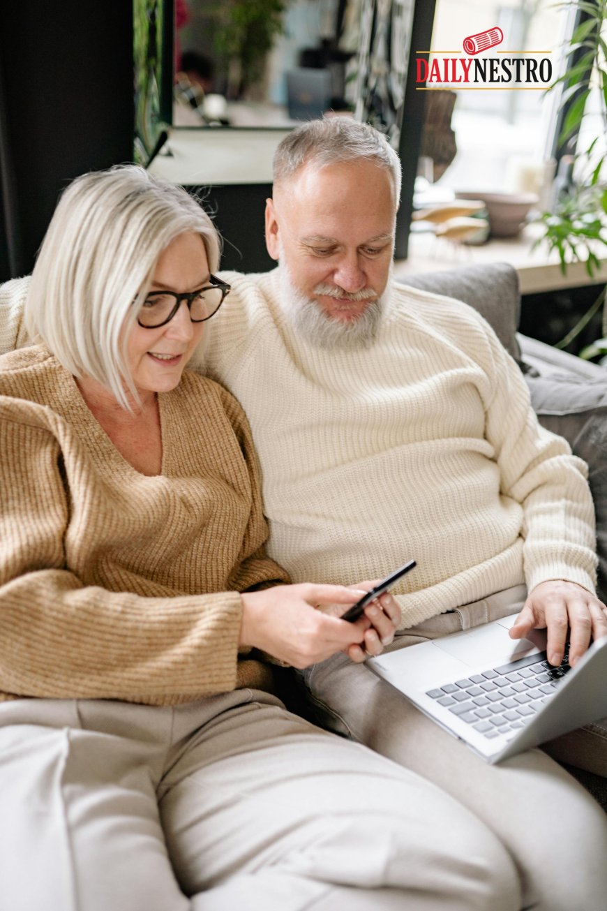 12 Simple Habits to Naturally Boost Your Productivity Every Day