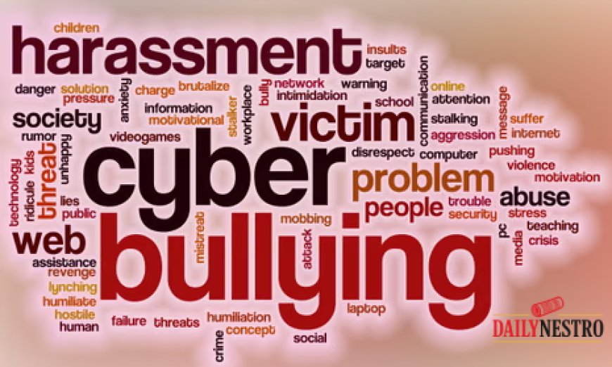 Cyberbullying: The Hidden Digital Threat and How We Can Fight It 