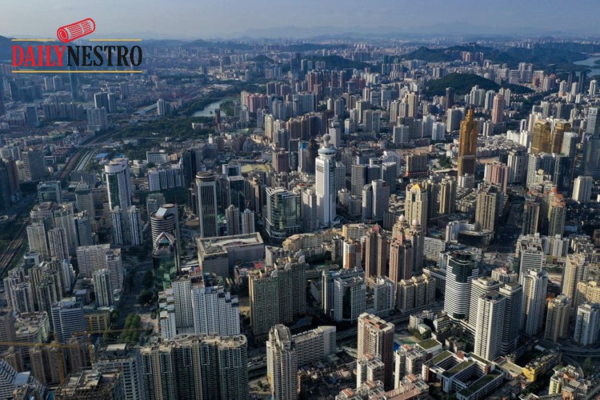 Shenzhen Launches Greater Bay Area’s First International Business Talent Centre: A Major Boost for Global Innovation and Cross-Border Investment