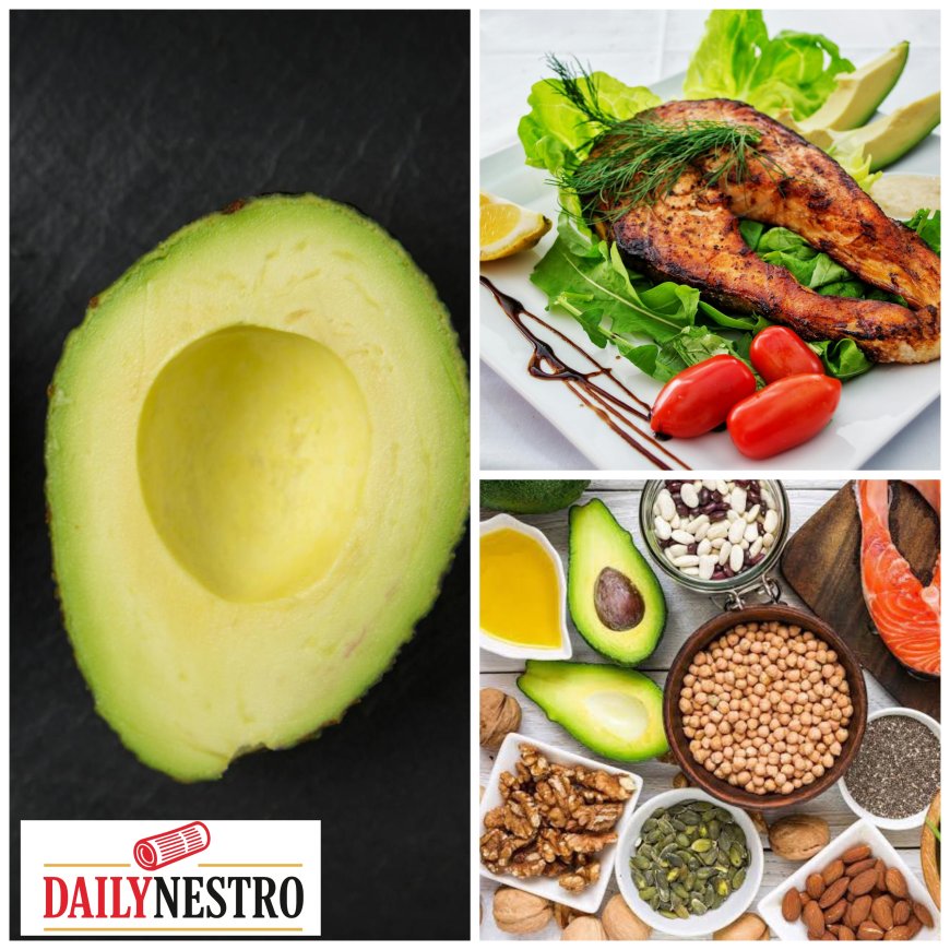 Omega-3 Foods: Essential Benefits and Why Your Body Needs Them Every Day