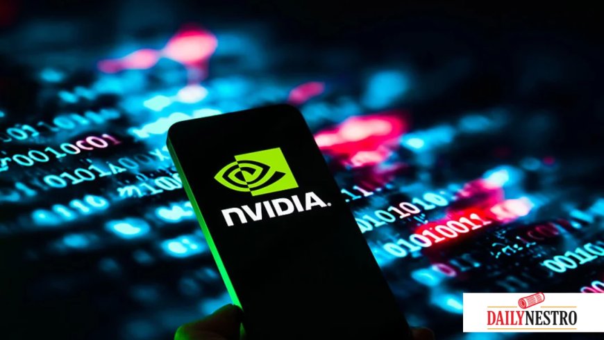 Nvidia Loses $250 Billion as Meta Reportedly Considers Google’s AI Chips