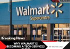 Walmart’s Strategic Repricing as a Tech-Services Compounder