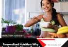 Eating What Works for You: The Rise of Personalized Nutrition in America