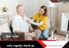 The Importance of Preventive Healthcare and Regular Checkups
