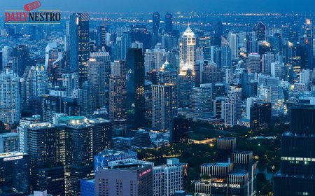 Global Economy Flashpoint: Inflation Pressures, Manufacturing Slumps, and a Surprising Labour-Market Shift