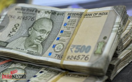Indian Rupee Falls Below 90 per Dollar: What the Slide Means for Emerging Markets and Global Investors