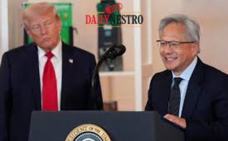 U.S. Senators Move to Reinstate AI Chip Export Curbs