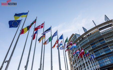 EU Tightens Grip on Big Tech: €120 Million Fine on X Marks a New Era of Global Tech Regulation