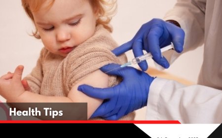Why the Hepatitis B Vaccine Is Essential for Protecting Children in the U.S.