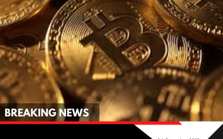 Crypto Shake-Up: Why 2025 Has Been One of Bitcoin’s Wildest Years