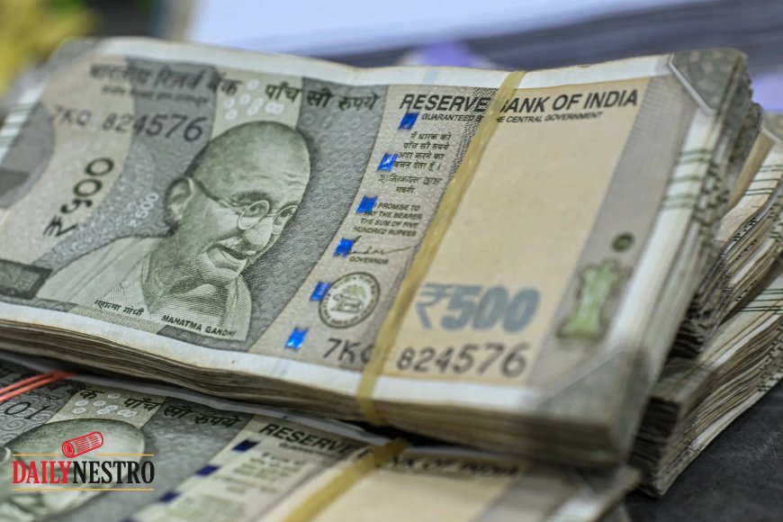 Indian Rupee Falls Below 90 per Dollar: What the Slide Means for Emerging Markets and Global Investors