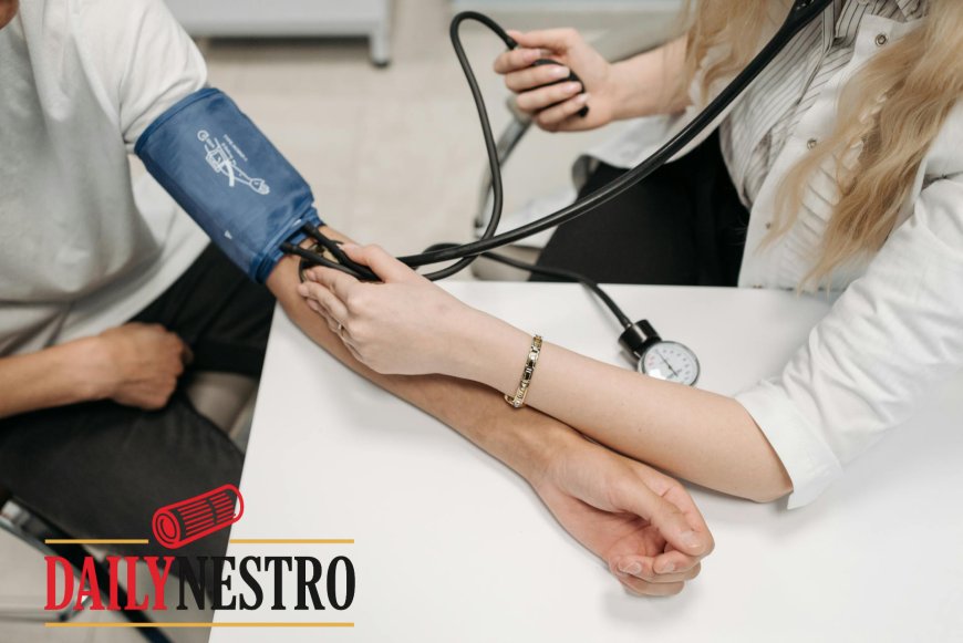 How High Blood Pressure Causes Stroke: A Clear Look at the Biological Mechanism