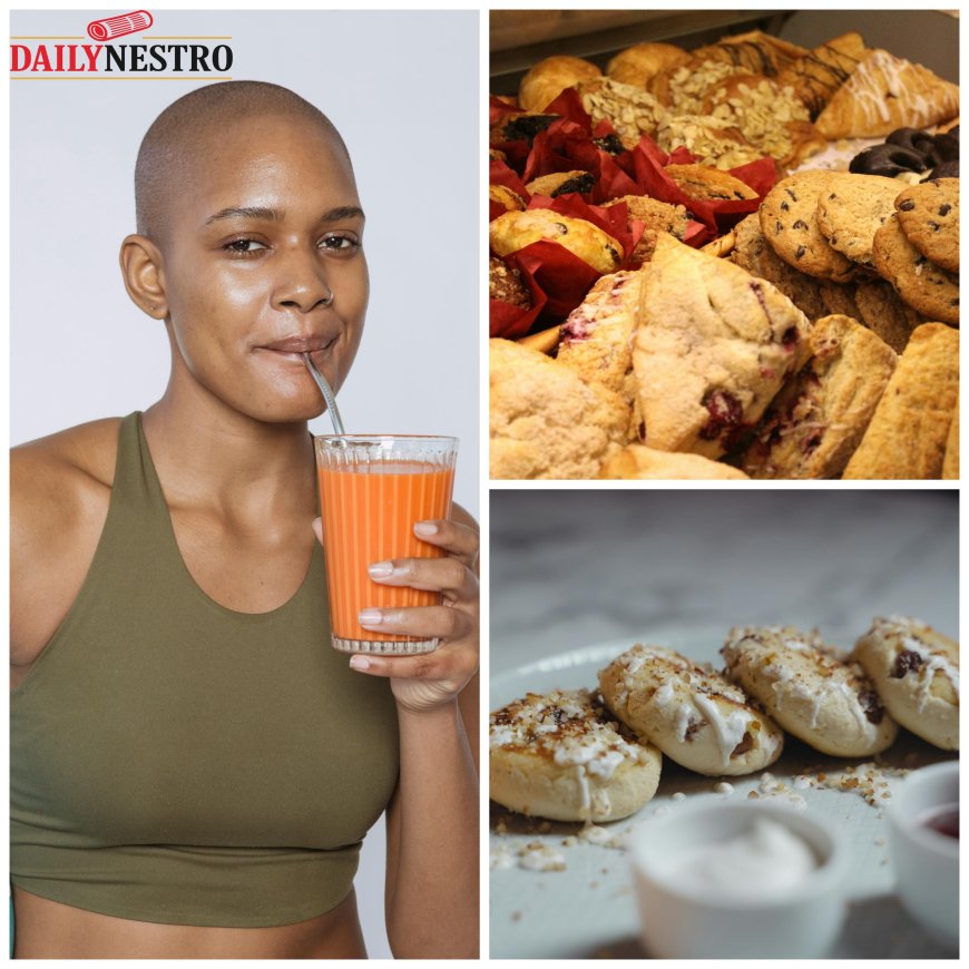 How Too Much Sugar Affects Your Metabolism and Overall Health