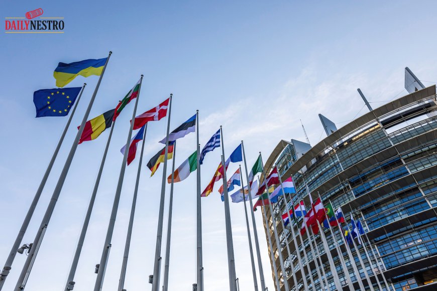 EU Tightens Grip on Big Tech: €120 Million Fine on X Marks a New Era of Global Tech Regulation