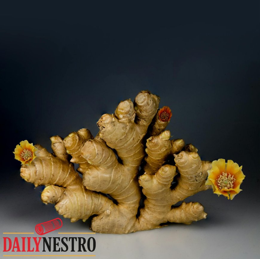 Does Ginger Really Lower Blood Pressure? What Science and Doctors Say