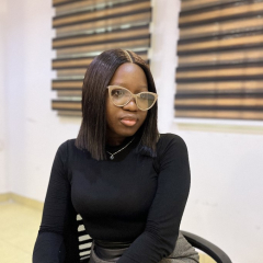 Favour Oluoma Solomon