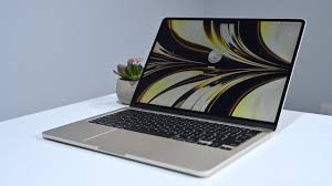 MacBook Air M2