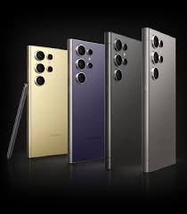 Samsung Galaxy S24